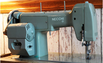 Necchi MOD-539