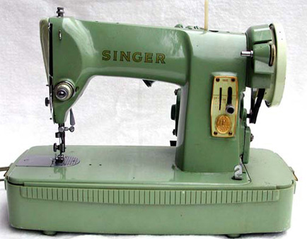 Singer 185K Sewing Machine